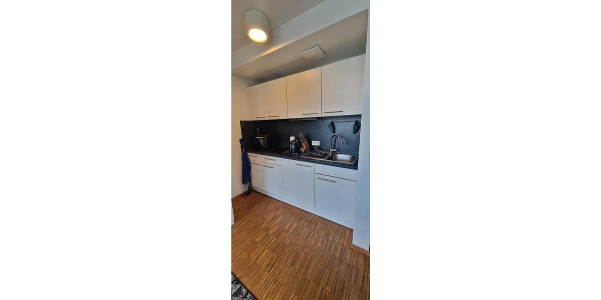Etagenwohnung Idstein - 1 Zimmer, 28 m&sup2;, 410&euro; | Angebot:26582687