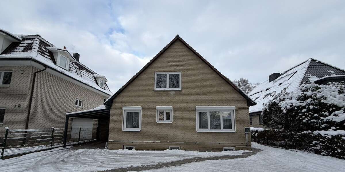 Büro in Hamburg Poppenbüttel 2.200 € 86 m² zimmer