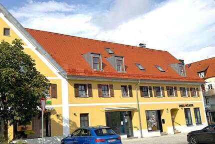 Wohnung Markt Indersdorf - 3 Zimmer, 80 m&sup2;, 1.350&euro; | Angebot:27238749