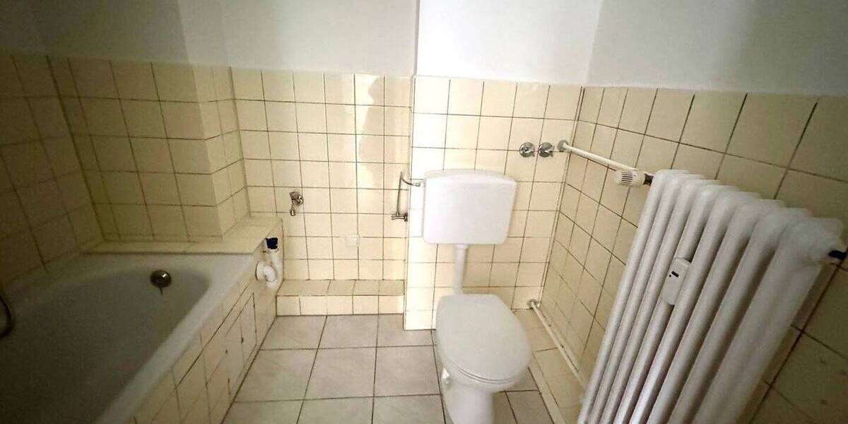 Etagenwohnung Bad Segeberg - 3 Zimmer, 72 m&sup2;, 600&euro; | Angebot:26487487