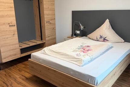 Wohnen auf Zeit Bad Mergentheim - 1 Zimmer, 17 m&sup2;, 500&euro; | Angebot:24552352