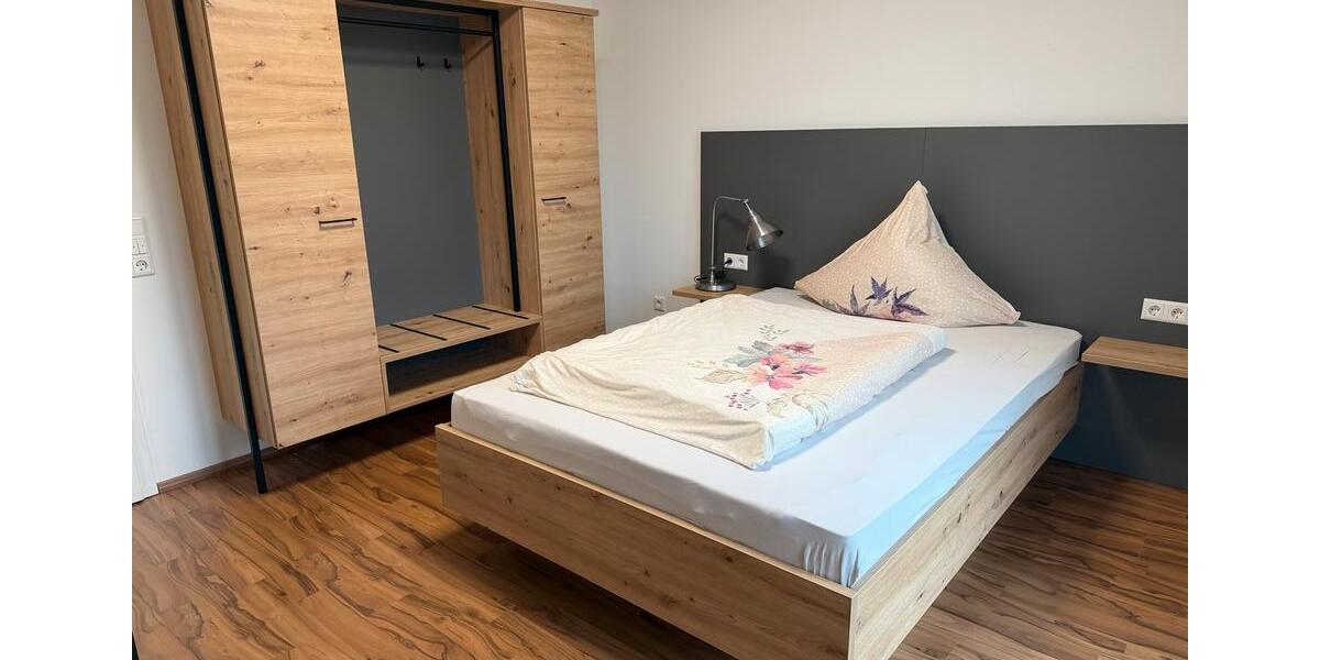 Wohnen auf Zeit Bad Mergentheim - 1 Zimmer, 17 m&sup2;, 500&euro; | Angebot:24552352