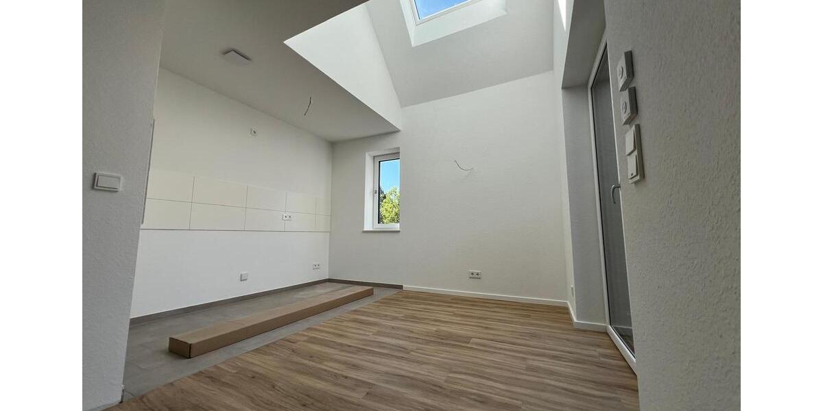 Etagenwohnung Edewecht - 3 Zimmer, 107 m&sup2;, 1.500&euro; | Angebot:24408974
