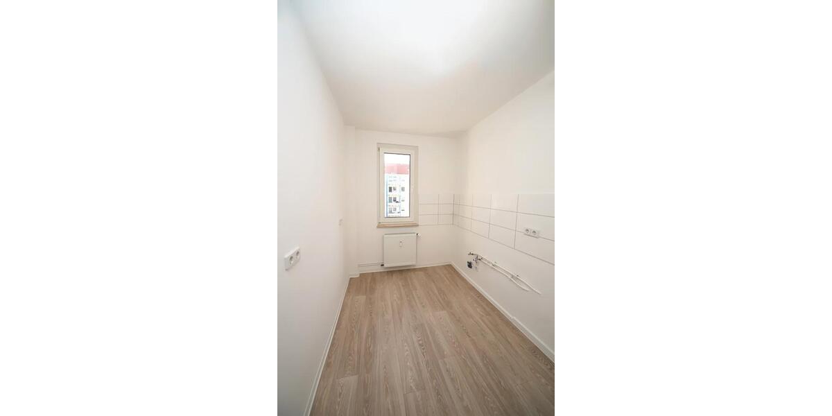 Etagenwohnung Helbra - 2 Zimmer, 45 m&sup2;, 268&euro; | Angebot:25417986