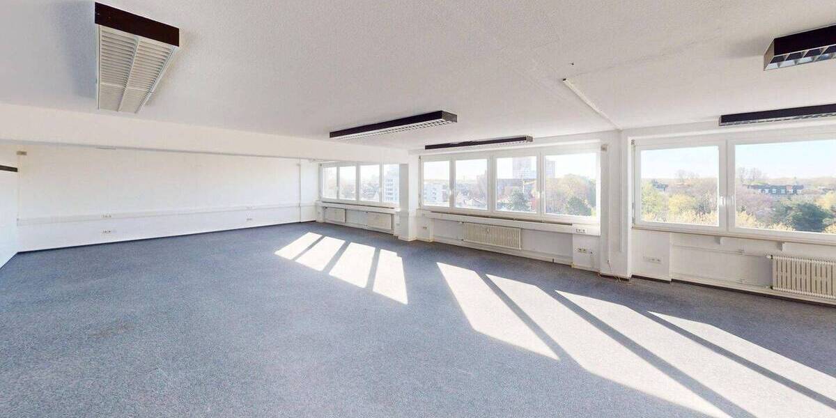 Gewerbeobjekt Köln Bayenthal - 6.006&euro; | Angebot:26607931