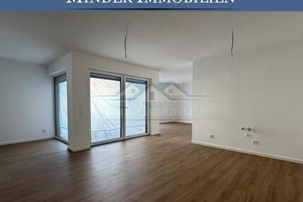 Wohnung Butzbach - 4 Zimmer, 122 m&sup2;, 1.225&euro; | Angebot:25366286