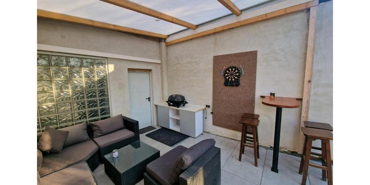 4-5 Pers. MonteurwohnungFerienwohnung Heinsberg zimmer