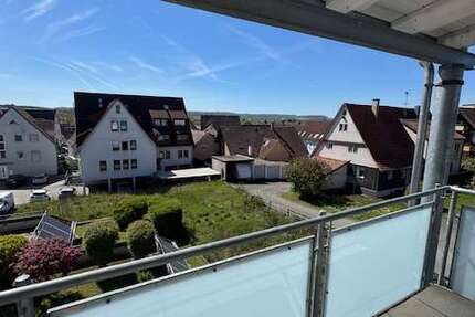 Wohnung Ehningen - 4.5 Zimmer, 130 m&sup2;, 1.550&euro; | Angebot:27056009