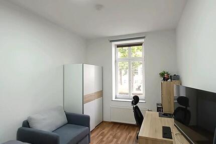 Wohnen auf Zeit Gießen - 4 Zimmer, 14 m&sup2;, 426&euro; | Angebot:26684299