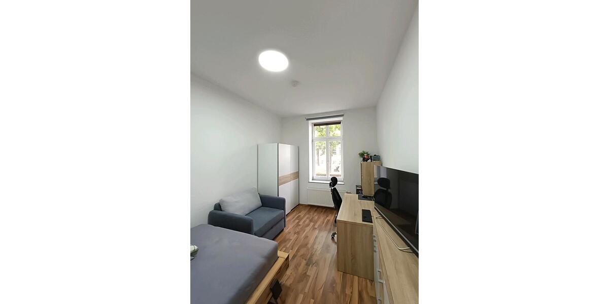 Wohnen auf Zeit Gießen - 4 Zimmer, 14 m&sup2;, 426&euro; | Angebot:26684299