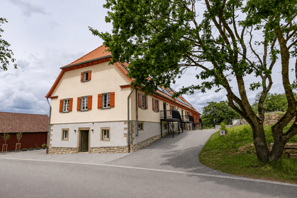 Wohnung Möckmühl - 5.5 Zimmer, 103 m&sup2;, 1.446&euro; | Angebot:27004999