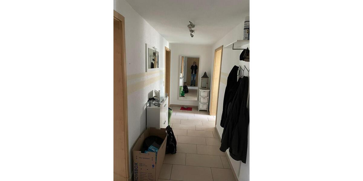 Mehrfamilienhaus, Wohnhaus Freiberg - 4 Zimmer, 100 m&sup2;, 780&euro; | Angebot:25172290