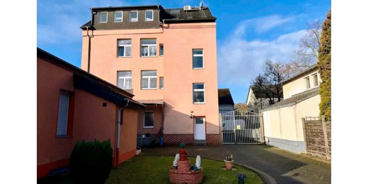 Dachgeschoßwohnung Oberhausen Rothebusch - 3 Zimmer, 95 m&sup2;, 1.000&euro; | Angebot:26253421