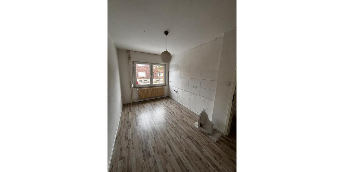 Erdgeschoßwohnung Beckum - 2 Zimmer, 55 m&sup2;, 550&euro; | Angebot:25048223