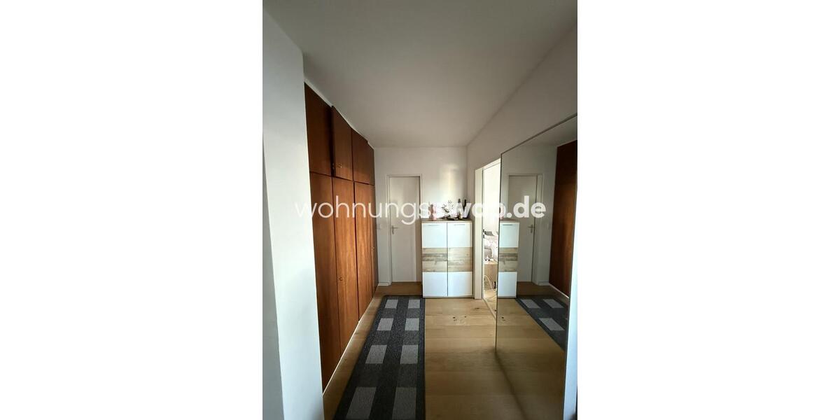 Etagenwohnung München Schwanthalerhöhe - 2 Zimmer, 57 m&sup2;, 1.800&euro; | Angebot:24592815