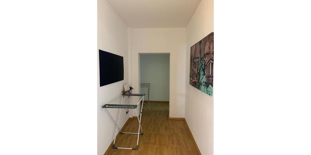 Gemütliches Zimmer in 3er-WG :) 1 zimmer