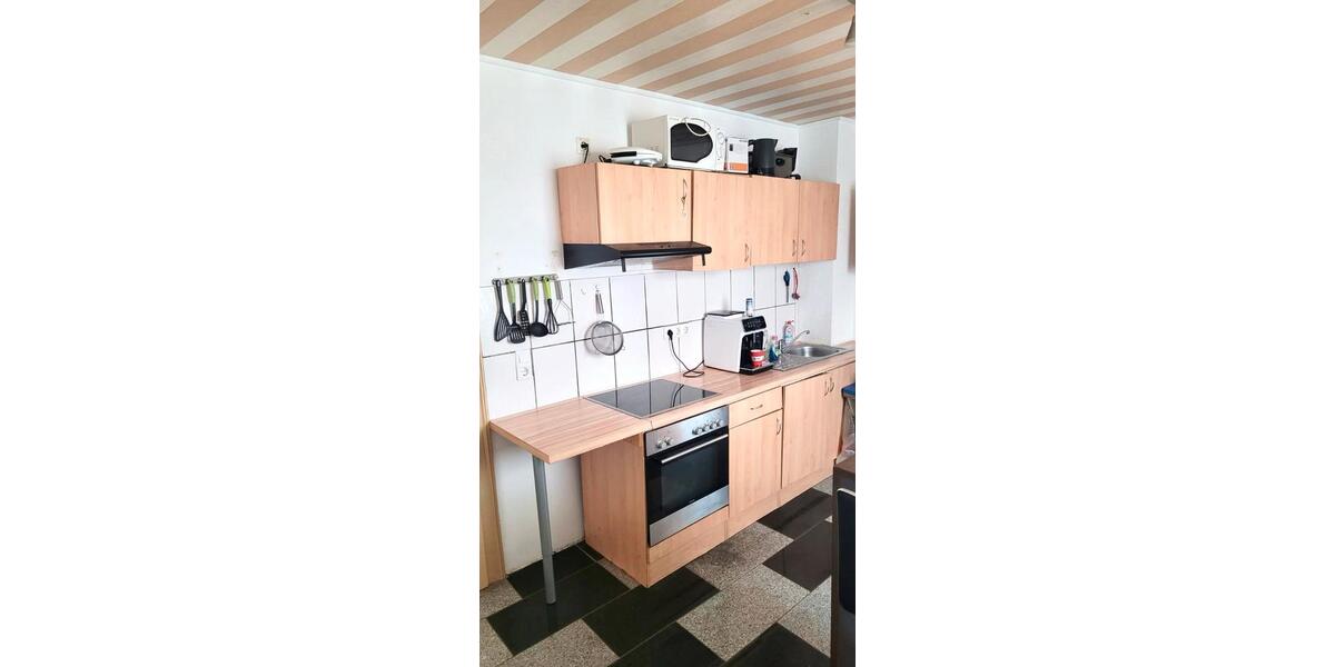 Erdgeschoßwohnung Freudenstadt - 2 Zimmer, 76 m&sup2;, 750&euro; | Angebot:24817773