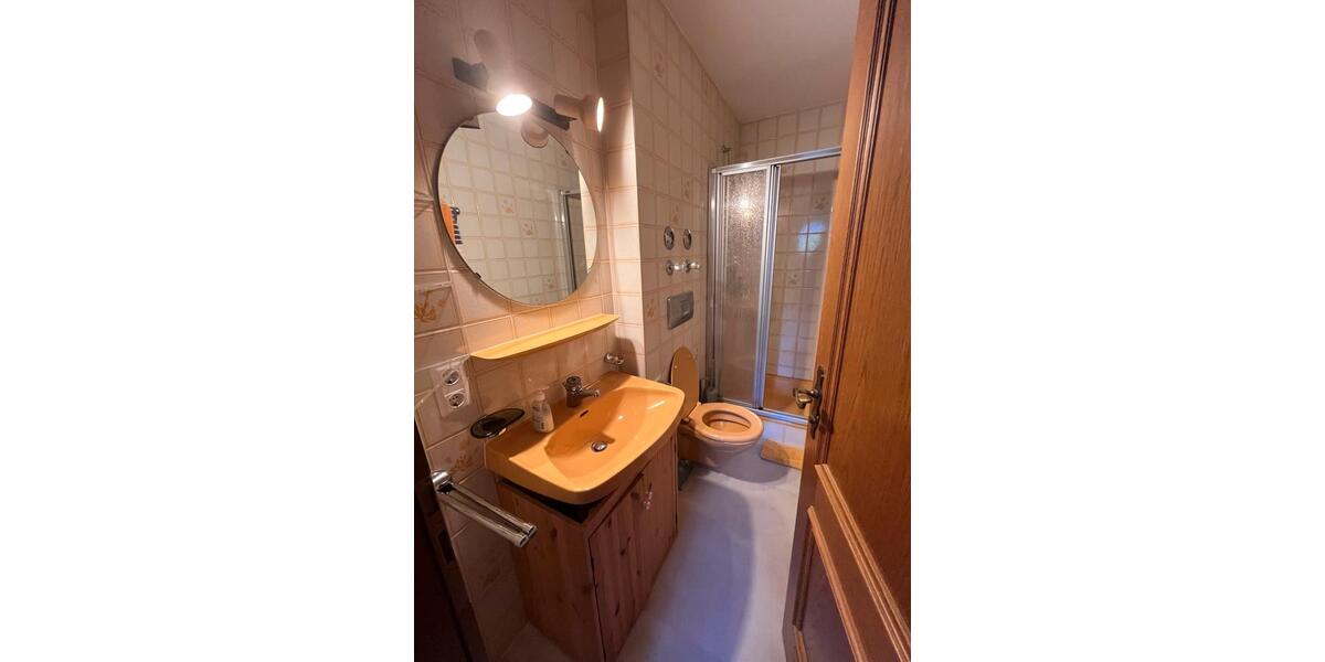 Etagenwohnung Rottach-Egern Egern - 1 Zimmer, 31 m&sup2;, 810&euro; | Angebot:25281050