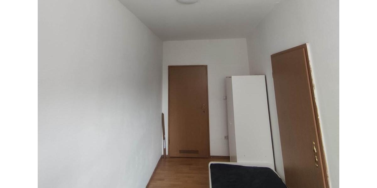 Wohnen auf Zeit Nürnberg Sankt Leonhard - 2 Zimmer, 50 m&sup2;, 490&euro; | Angebot:24638112
