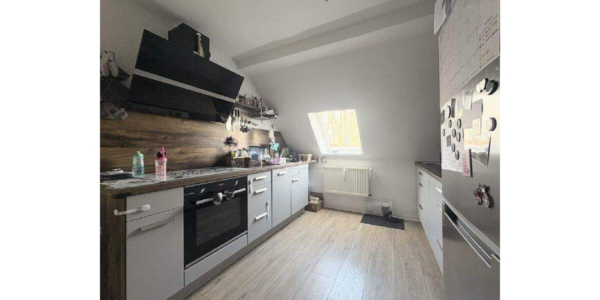 Etagenwohnung Ribnitz-Damgarten Damgarten - 4 Zimmer, 83 m&sup2;, 714&euro; | Angebot:26815801
