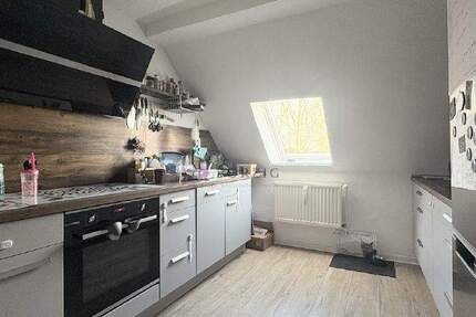 Wohnung Ribnitz-Damgarten Damgarten - 4 Zimmer, 83 m&sup2;, 714&euro; | Angebot:26815801