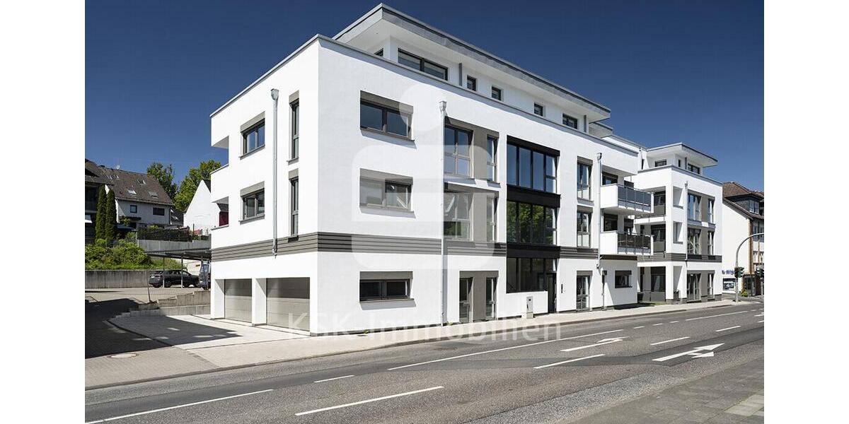 Etagenwohnung Eitorf - 3 Zimmer, 110 m&sup2;, 1.375&euro; | Angebot:25990253