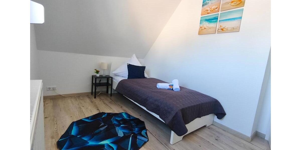 Wohnen auf Zeit Haundorf - 3 Zimmer, 80 m&sup2;, 149&euro; | Angebot:24678110