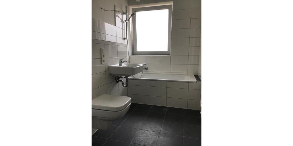 Sanierte 3-Zimmer-Wohnung zum Wohlfühlen 3 zimmer