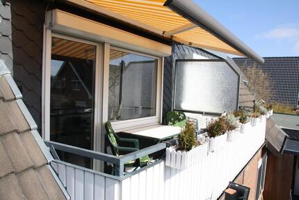 Wohnung Büsum - 3 Zimmer, 60 m&sup2;, 900&euro; | Angebot:25223143