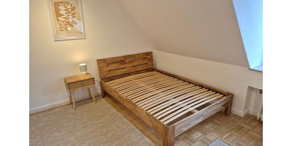 Etagenwohnung Osnabrück Fledder - 1 Zimmer, 37 m&sup2;, 498&euro; | Angebot:25304365