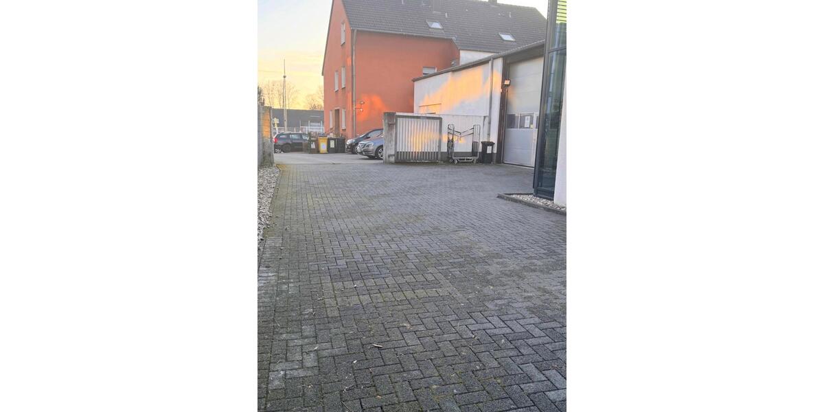 Gewerbeobjekt Dortmund Bövinghausen - 1.700&euro; | Angebot:24773767