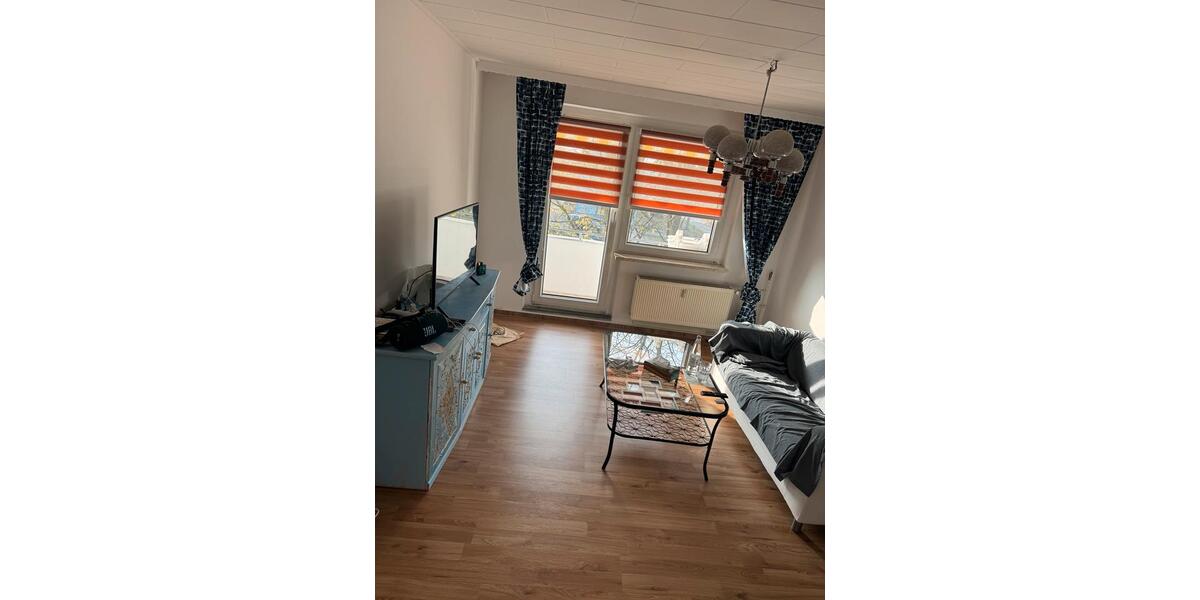 Etagenwohnung Annaburg - 2 Zimmer, 50 m&sup2;, 650&euro; | Angebot:24783852