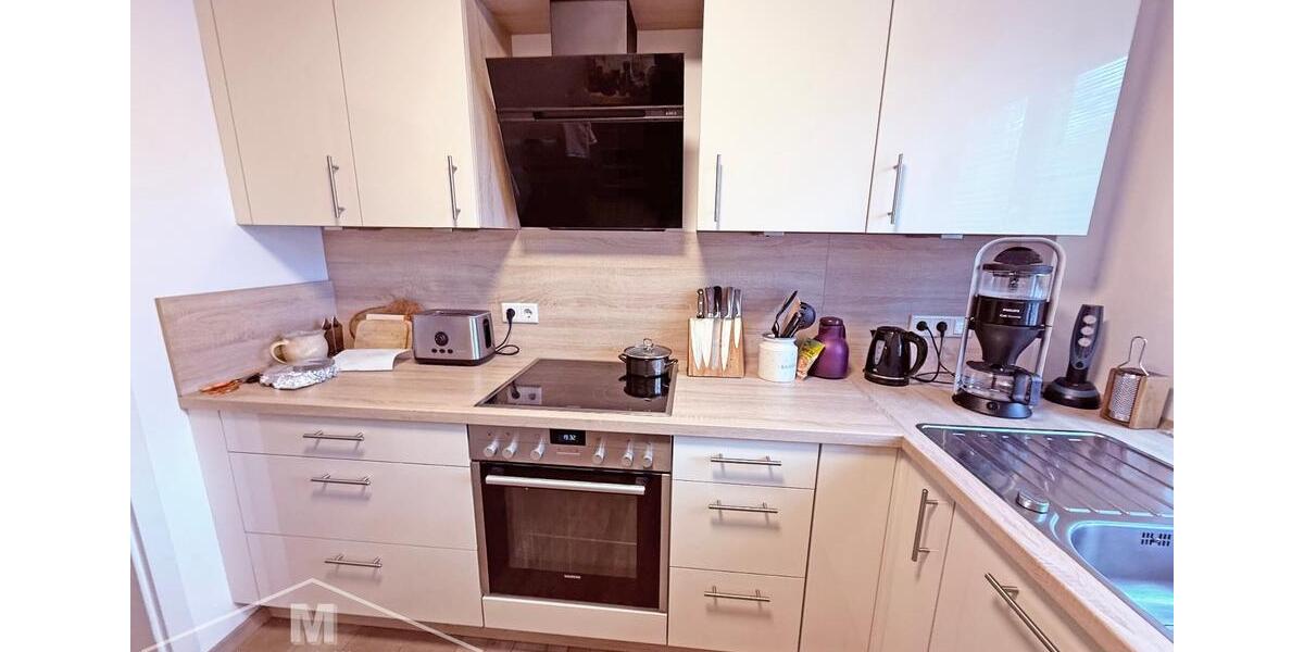 Erdgeschoßwohnung Beilngries - 3 Zimmer, 94 m&sup2;, 1.030&euro; | Angebot:26000064