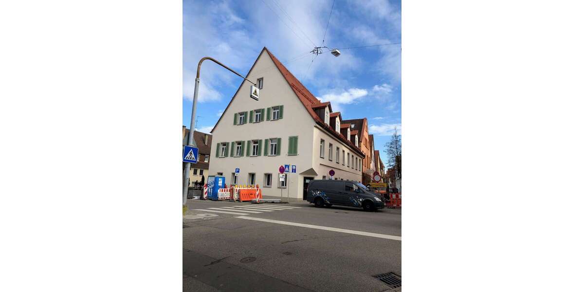 Etagenwohnung Schwäbisch Gmünd - 3 Zimmer, 84 m&sup2;, 920&euro; | Angebot:26265712