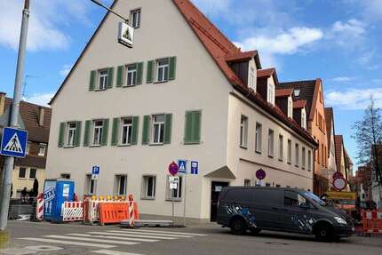 Wohnung Schwäbisch Gmünd - 3 Zimmer, 84 m&sup2;, 920&euro; | Angebot:26265712