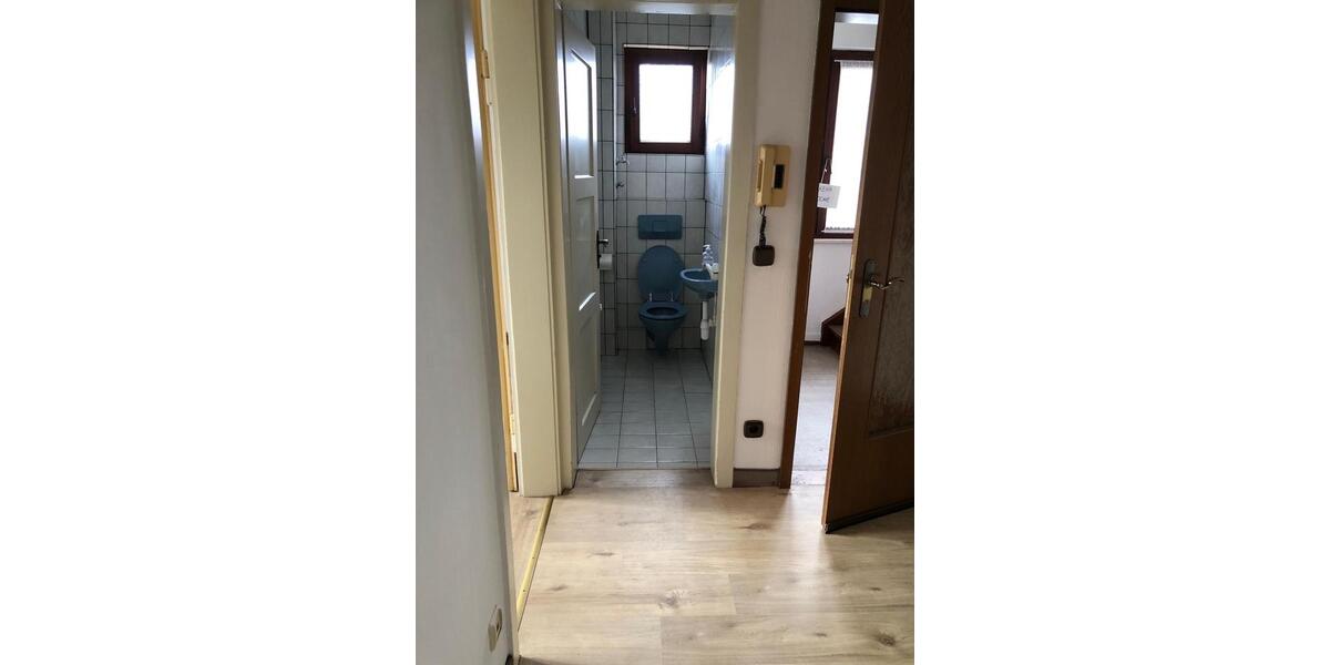 Etagenwohnung Plochingen - 3 Zimmer, 77 m&sup2;, 970&euro; | Angebot:24655706