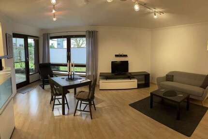 Wohnung zum Mieten in Essen-Werden 750 € 54 m²