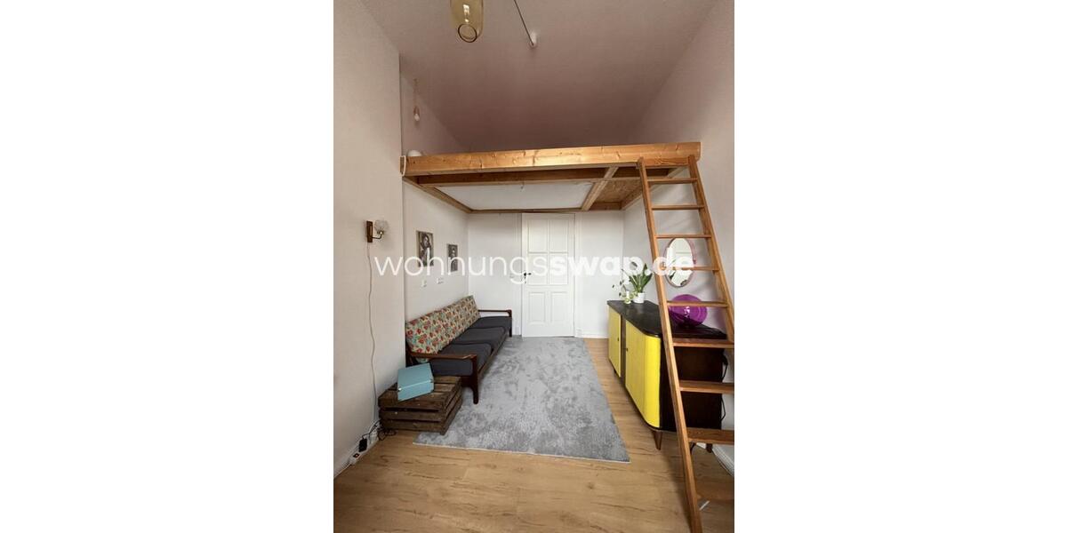 Etagenwohnung Berlin Mitte - 5 Zimmer, 141 m&sup2;, 1.460&euro; | Angebot:24540686
