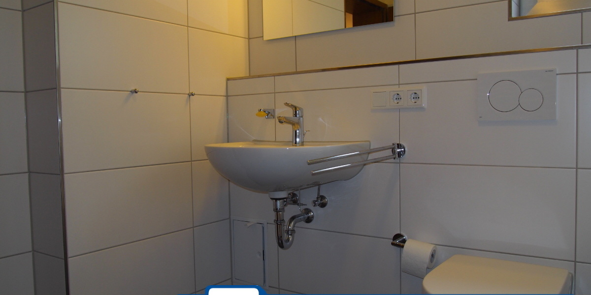 - Etagenwohnung Bad Orb Main-Kinzig-Kreis | Angebot:27143681