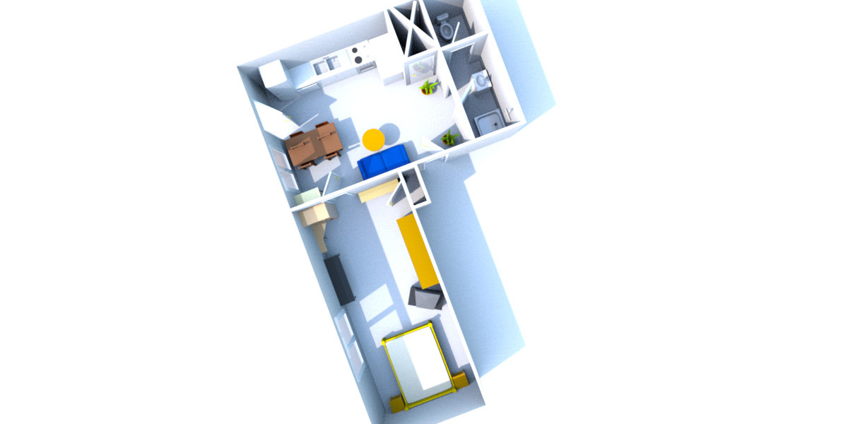 Gewerbeobjekt Kerpen - 440&euro; | Angebot:23513182