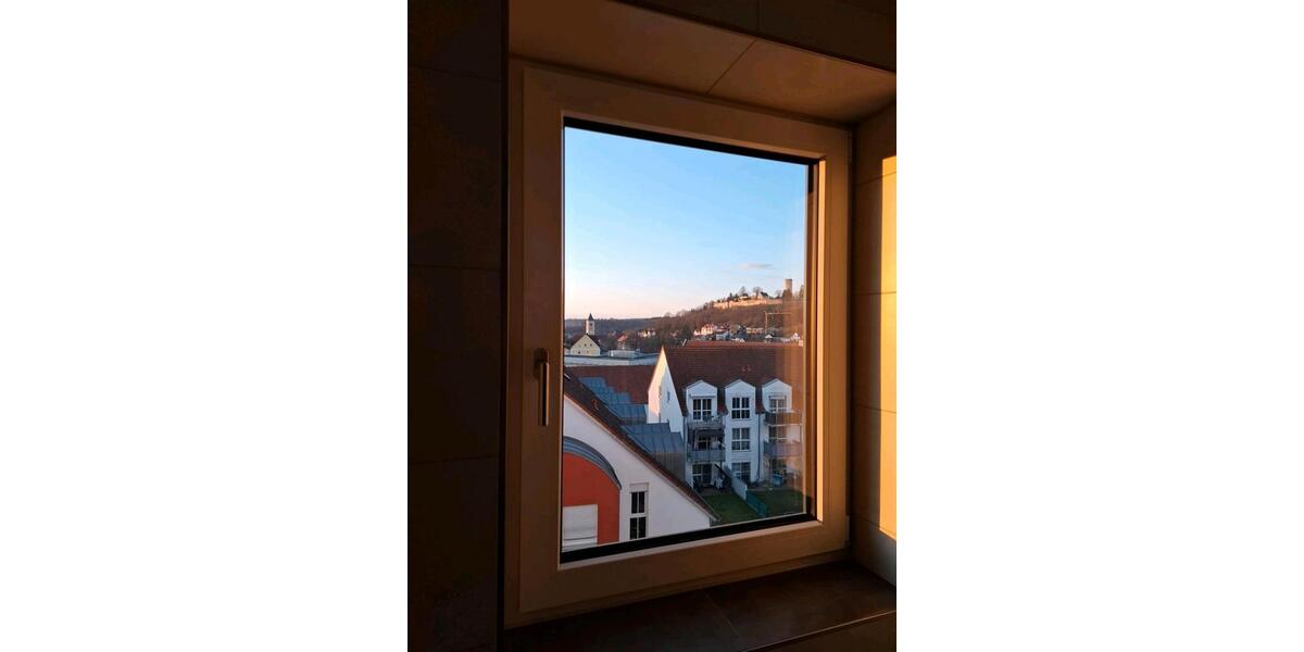 Etagenwohnung Burglengenfeld - 2 Zimmer, 75 m&sup2;, 1.050&euro; | Angebot:26278722