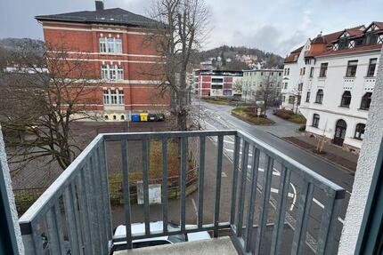 2 ZKB Wohnung Ilmenau 2 zimmer