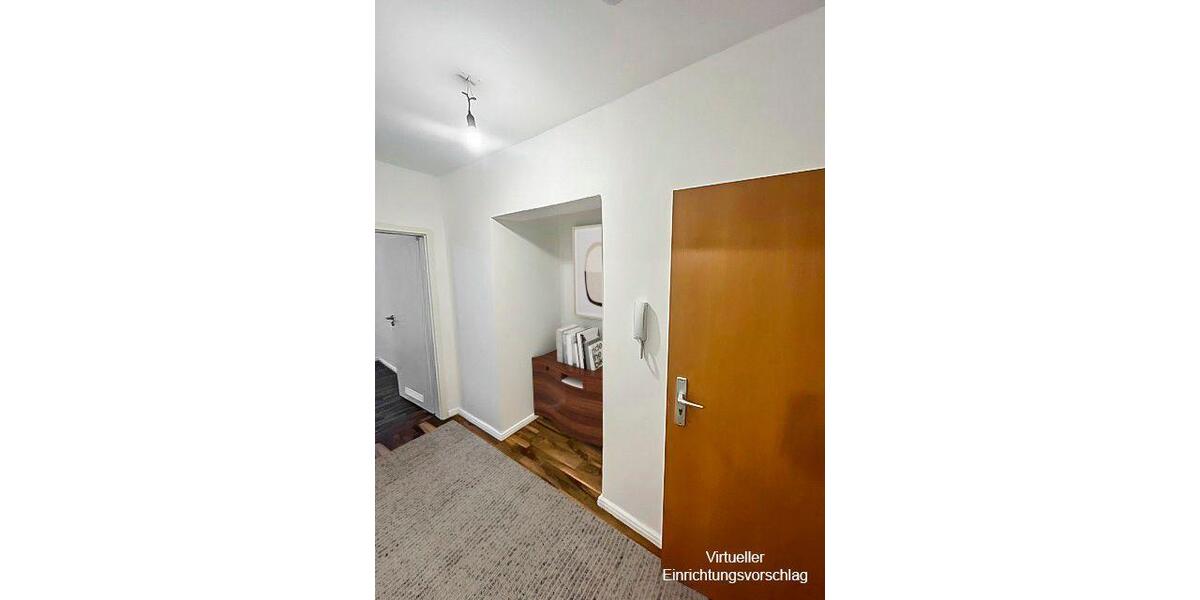 Etagenwohnung Bremerhaven - 2 Zimmer, 46 m&sup2;, 440&euro; | Angebot:26366271