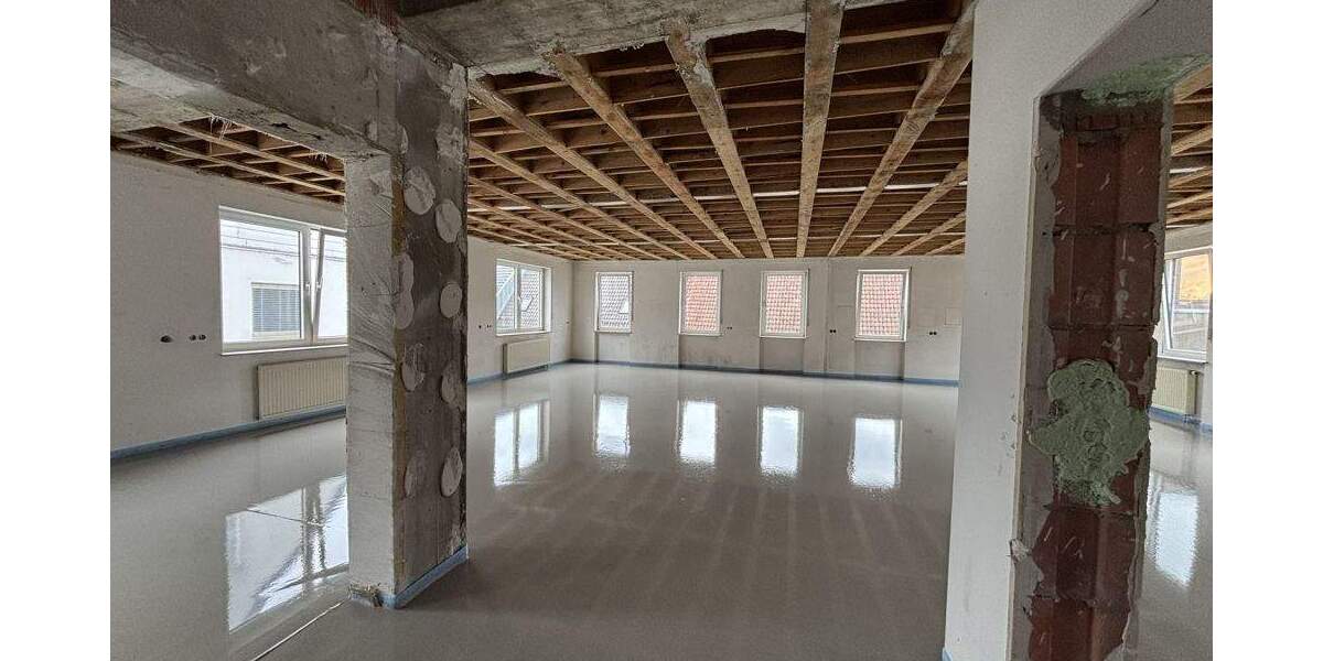 Gewerbeobjekt Crailsheim - 2.370&euro; | Angebot:25862222