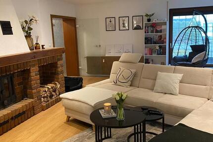 Wohnung Frankenberg (Eder) - 3 Zimmer, 123 m&sup2;, 970&euro; | Angebot:27612733