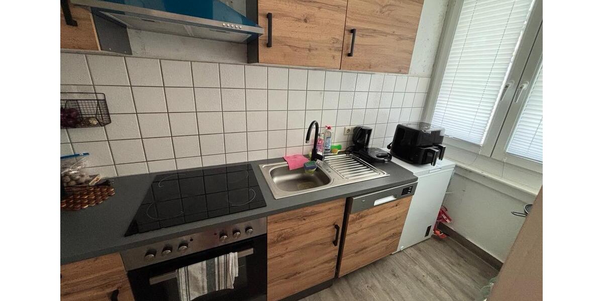 Wohnen auf Zeit Osnabrück Eversburg - 3 Zimmer, 68 m&sup2;, 470&euro; | Angebot:26033900