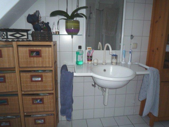 Dachgeschoßwohnung Lage - 2 Zimmer, 58 m&sup2;, 470&euro; | Angebot:26048120