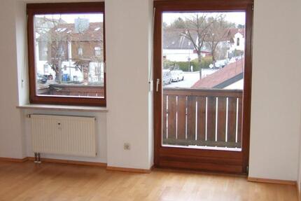 Wohnung Waldkraiburg - 2 Zimmer, 58 m&sup2;, 490&euro; | Angebot:25104501