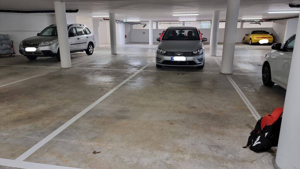 Etagenwohnung Jestetten - 3 Zimmer, 91 m&sup2;, 1.050&euro; | Angebot:26052994