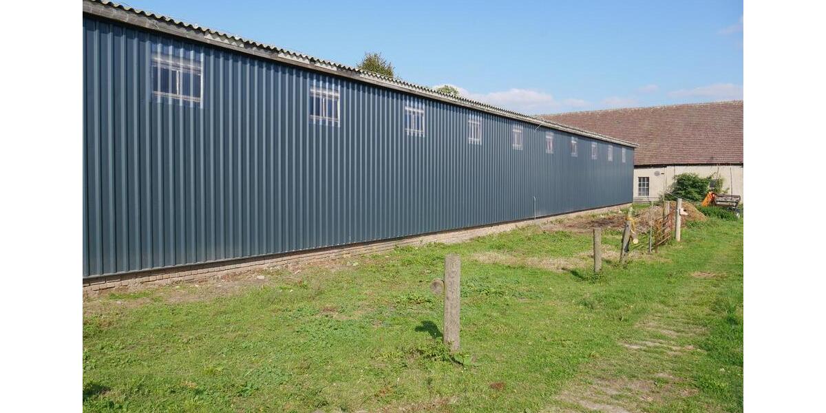 Gewerbeobjekt Jüterbog - 800&euro; | Angebot:24490598